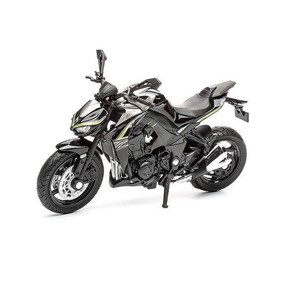 موتور بازی ولی مدل kawasaki z 1000r